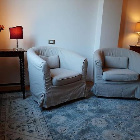 Apartmán Charme In Righi Boloňa Exteriér fotografie