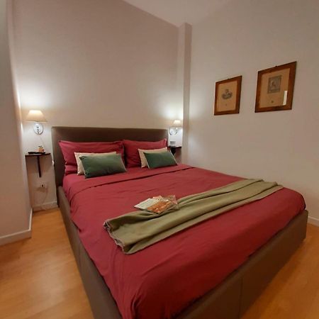 Apartmán Charme In Righi Boloňa Exteriér fotografie