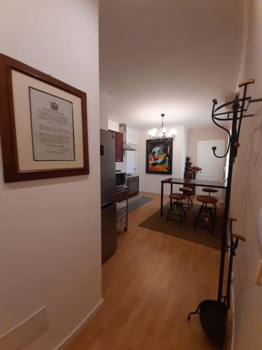 Apartmán Charme In Righi Boloňa Exteriér fotografie