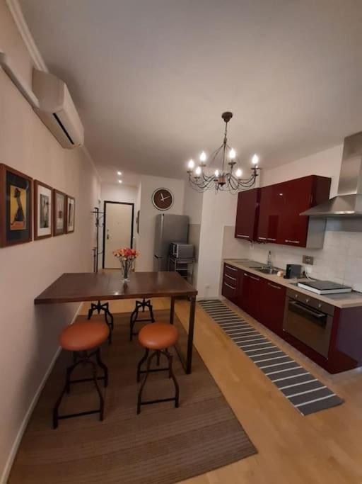 Apartmán Charme In Righi Boloňa Exteriér fotografie