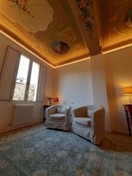 Apartmán Charme In Righi Boloňa Exteriér fotografie