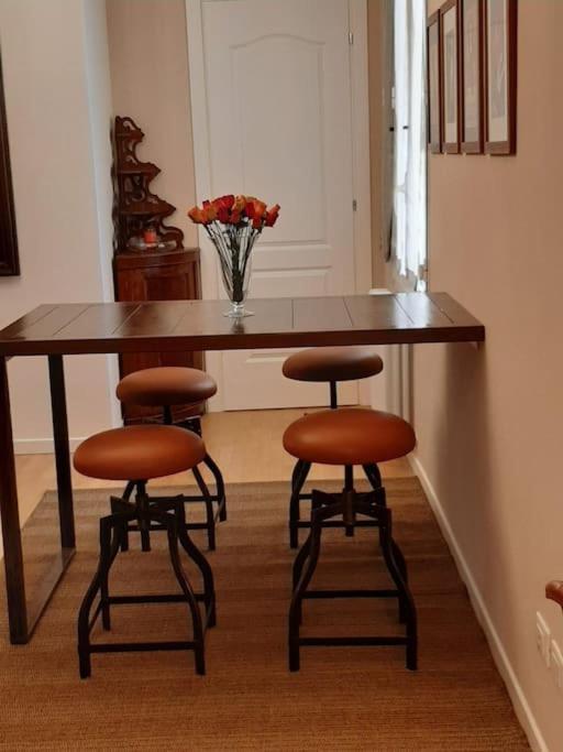 Apartmán Charme In Righi Boloňa Exteriér fotografie