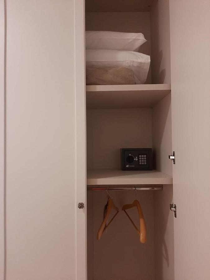 Apartmán Charme In Righi Boloňa Exteriér fotografie