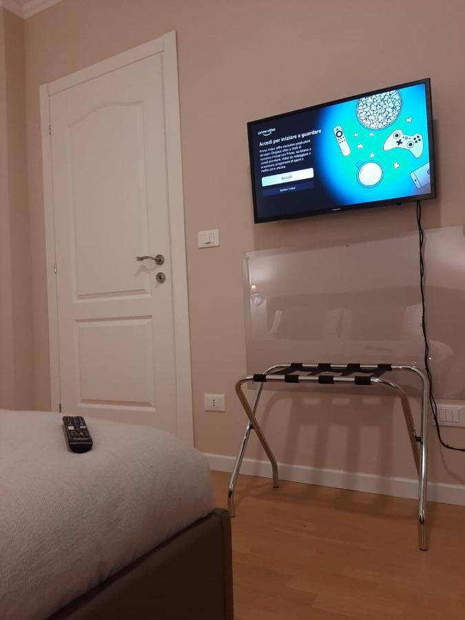 Apartmán Charme In Righi Boloňa Exteriér fotografie