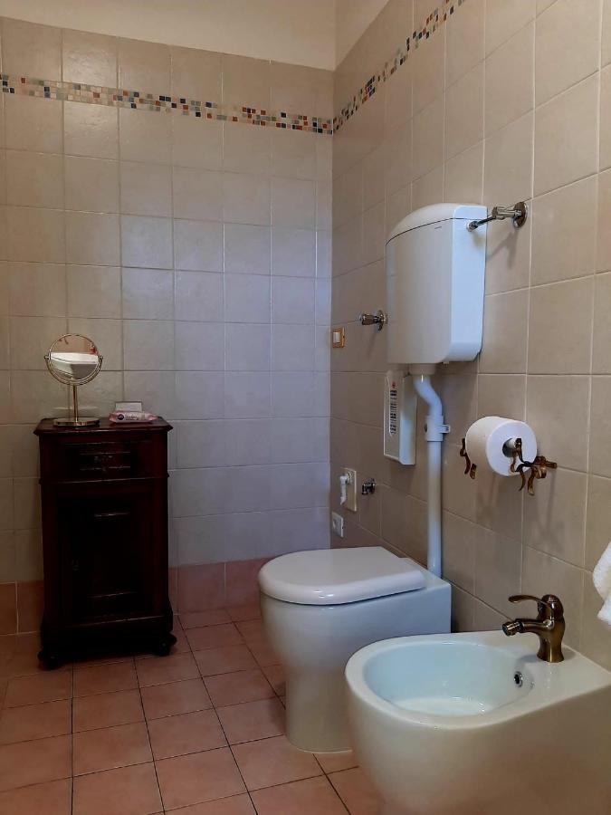 Apartmán Charme In Righi Boloňa Exteriér fotografie