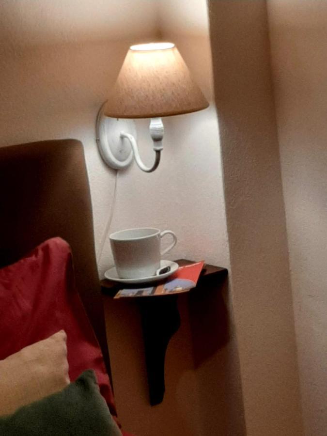 Apartmán Charme In Righi Boloňa Exteriér fotografie